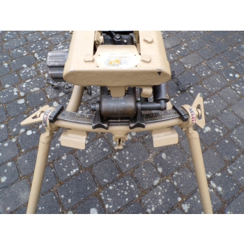 Trójnóg karabin maszynowy M53 / MG42